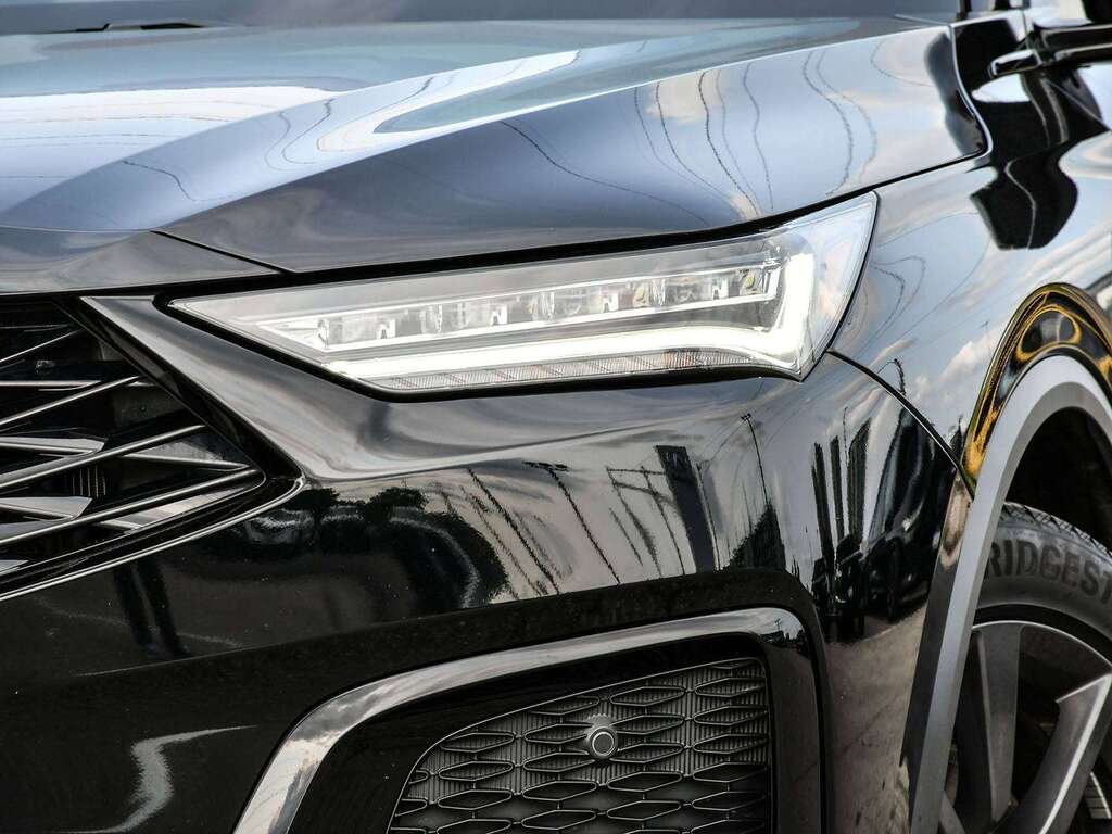 2025 Acura MDX A-Spec SH-AWD Black Etobicoke - photo #5