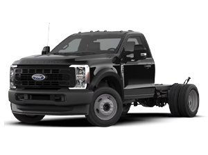 2026 Ford Transit châssis-cabine 2026