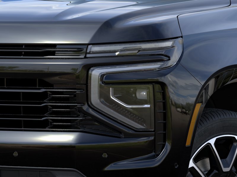 2026 CHEVROLET Tahoe RST 4 portes 4RM BLACK Gatineau - photo #9