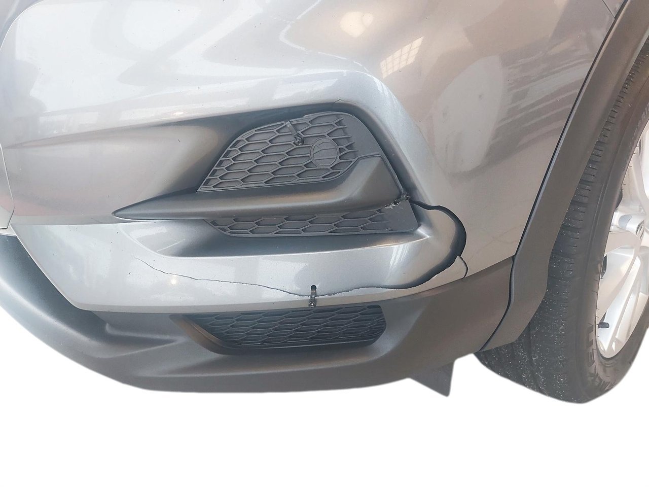 Nissan Qashqai NIV JN1BJ1AW3PW101154 2023 Gris Baie-Comeau - photo #17