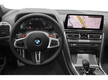 BMW M8 Competition