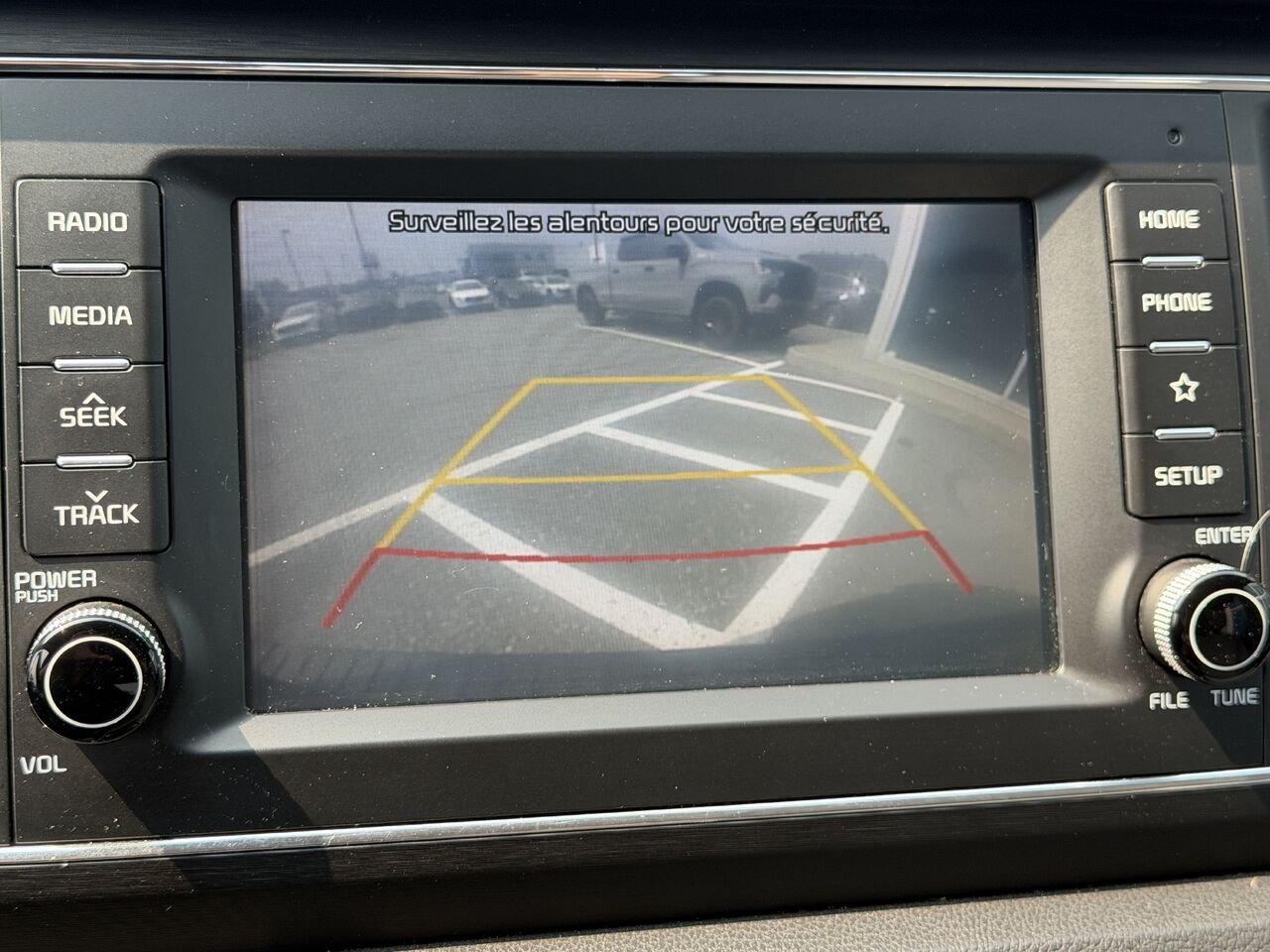 2019 Kia Sedona Black Ste-Marie - photo #16