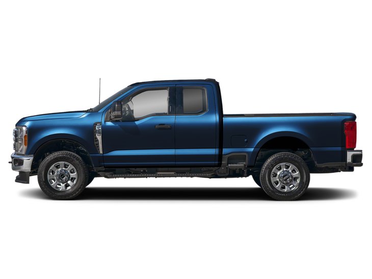 2025 Ford Super Duty F-250 SRW XLT