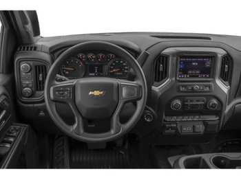 Chevrolet Silverado 3500HD LT