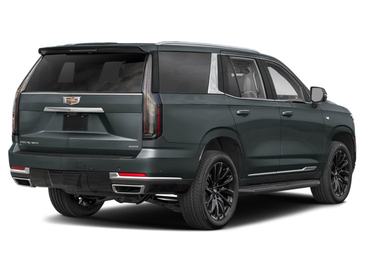 2026 Cadillac Escalade Série V TI