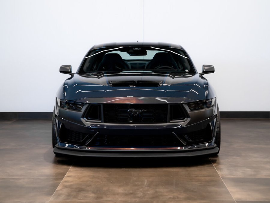 2024 Ford Mustang 2024 Blue