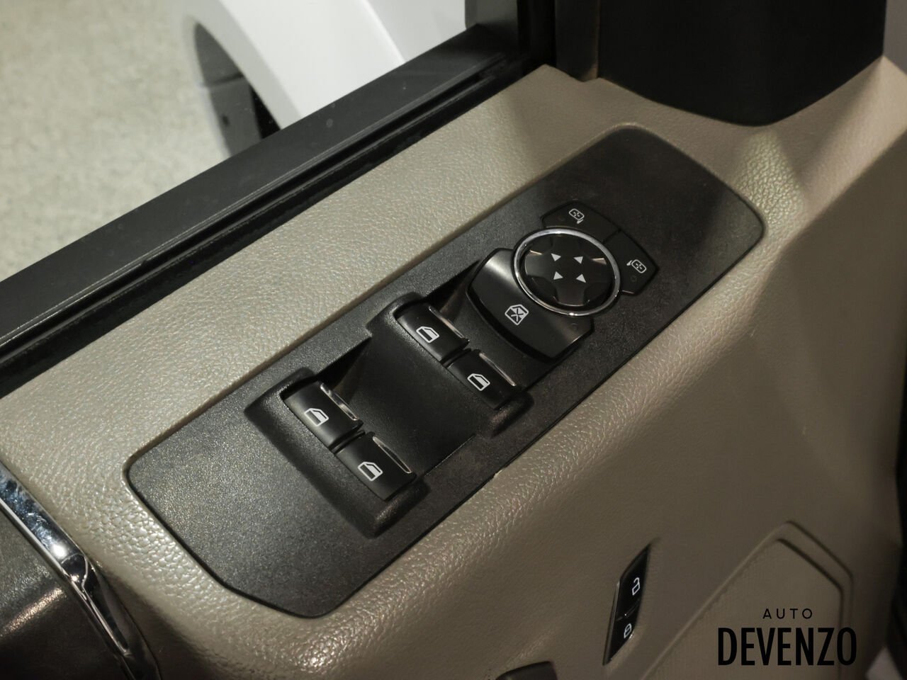 Ford Super Duty F-450 DRW 2020 Blanc Saint-Eustache - photo #10