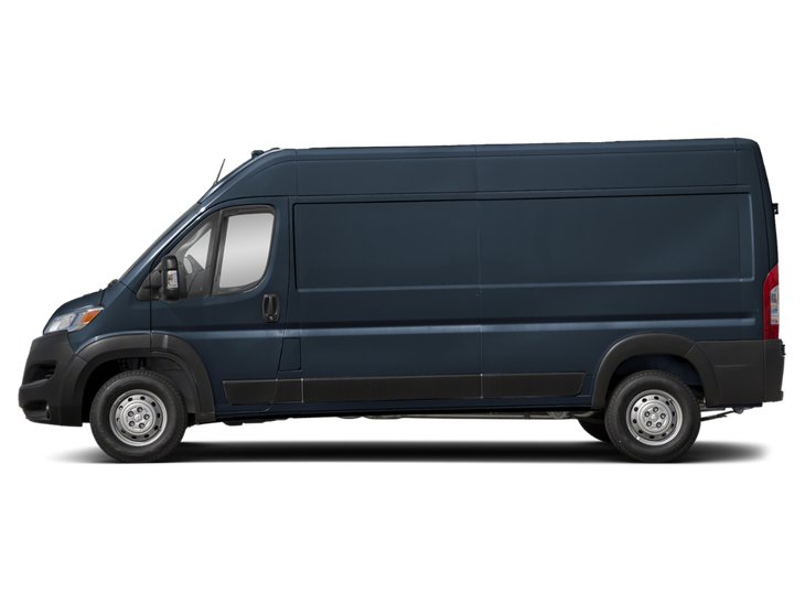 2026 Ram ProMaster fourgonnette utilitaire Tradesman