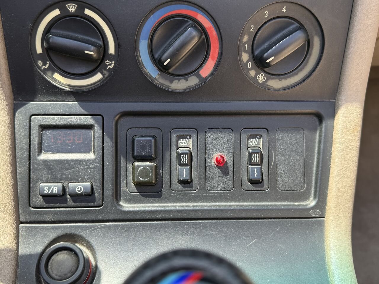 1996 BMW Z3 Roadster Granby - photo #14