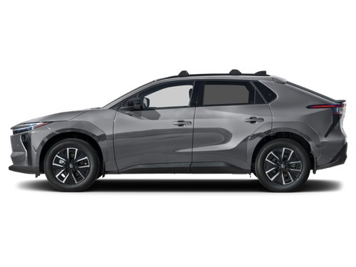 2027 Toyota 2027 bZ