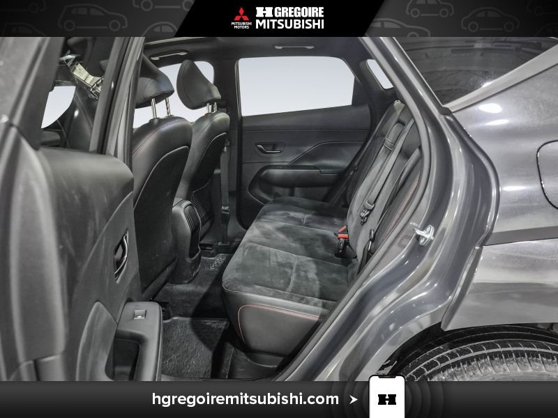 2024 Hyundai Kona Grey Laval - photo #27