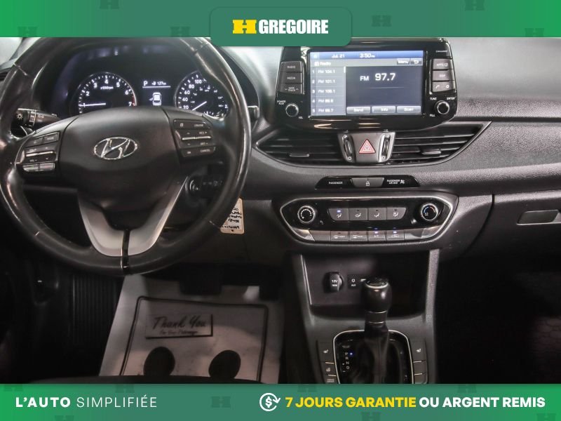 2020 Hyundai Elantra Red Laval - photo #24