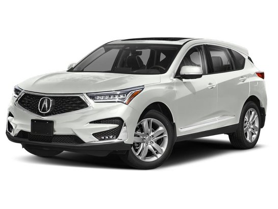 2021 Acura RDX 2021 