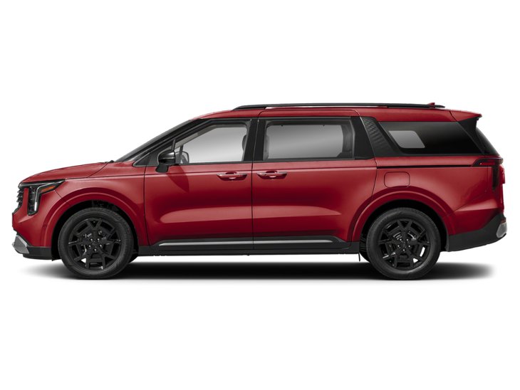 2026 Kia Carnival hybride SX