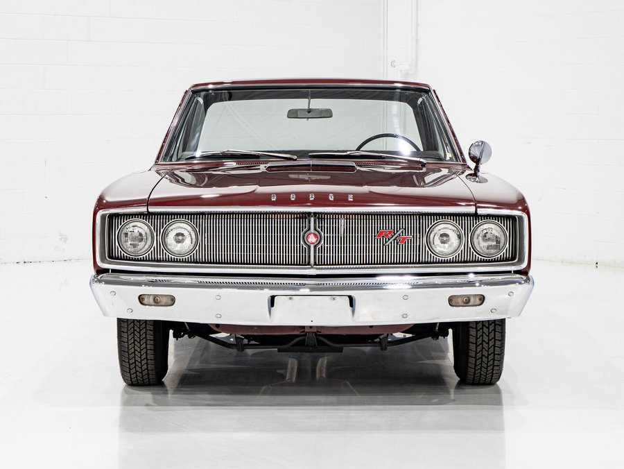 Dodge Coronet 1967 1967