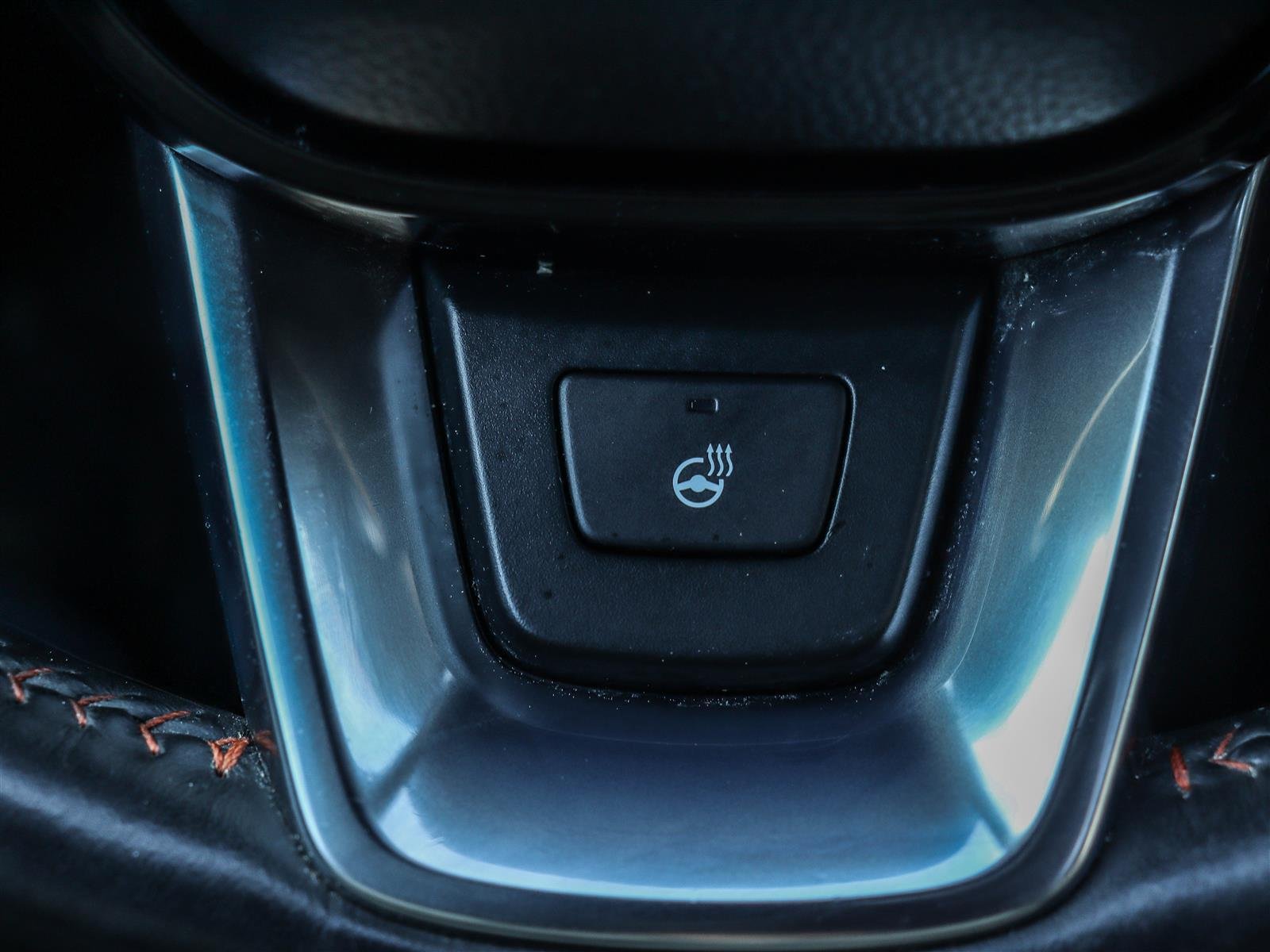 Honda CR-V hybride Touring 2023 Blue Ottawa & Gatineau - photo #27
