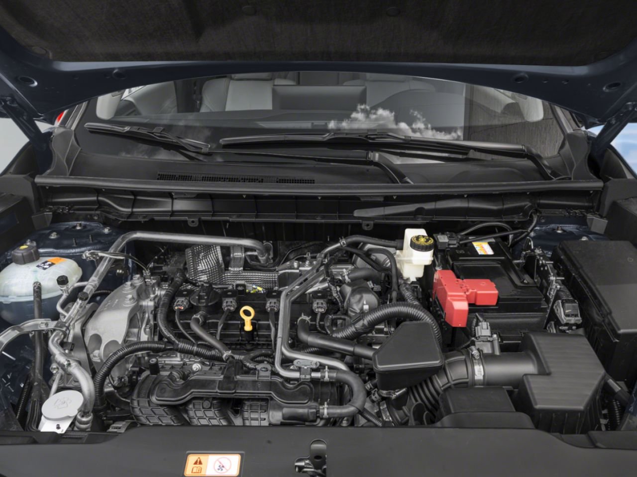 Mitsubishi Outlander SEL S-AWC 2026 Rouge diamant Rouyn-Noranda - photo #7