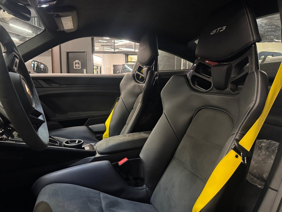 2024 Porsche 911 2024 White