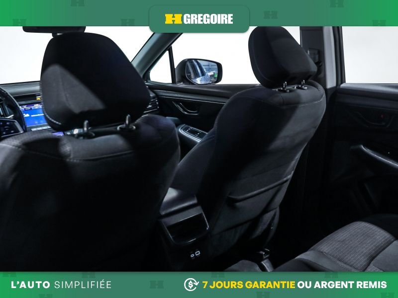 Subaru Outback 2023 Gris Blainville - photo #22