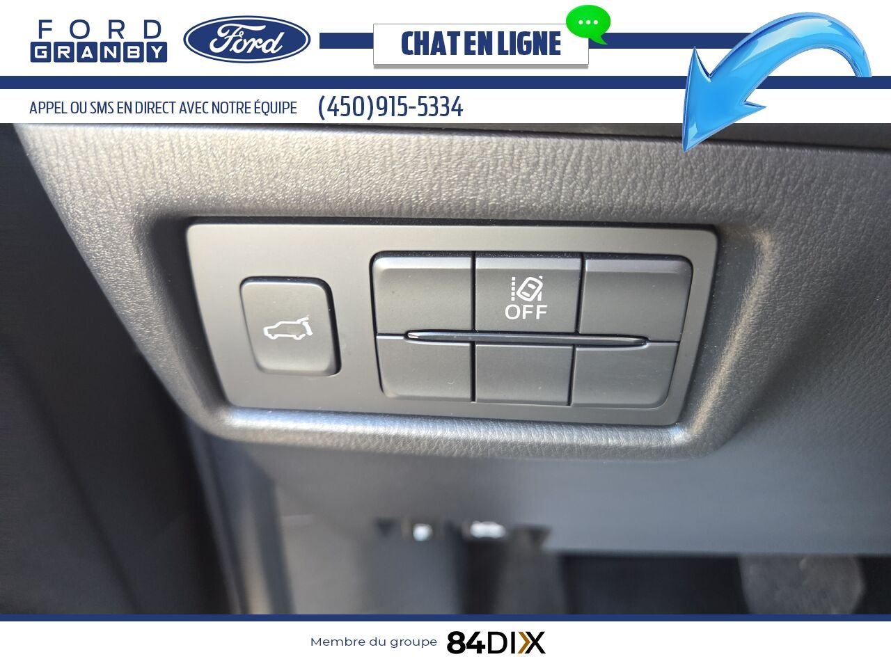 Mazda CX-5 2022 Noir Granby - photo #16