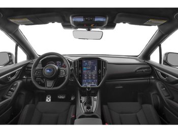 Subaru WRX Sport