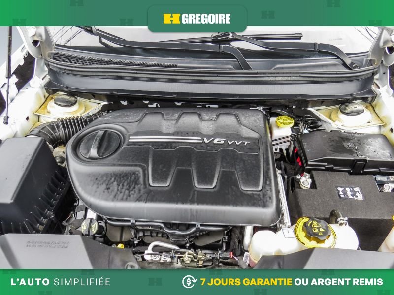 2021 Jeep Cherokee White Laval - photo #34