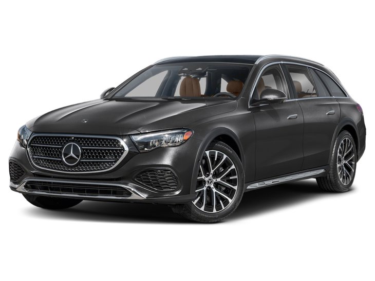 2026 Mercedes-Benz Classe-E E 450