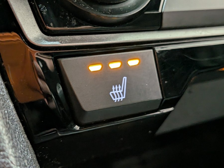 2019 Honda Civic Hatchback 2019 White