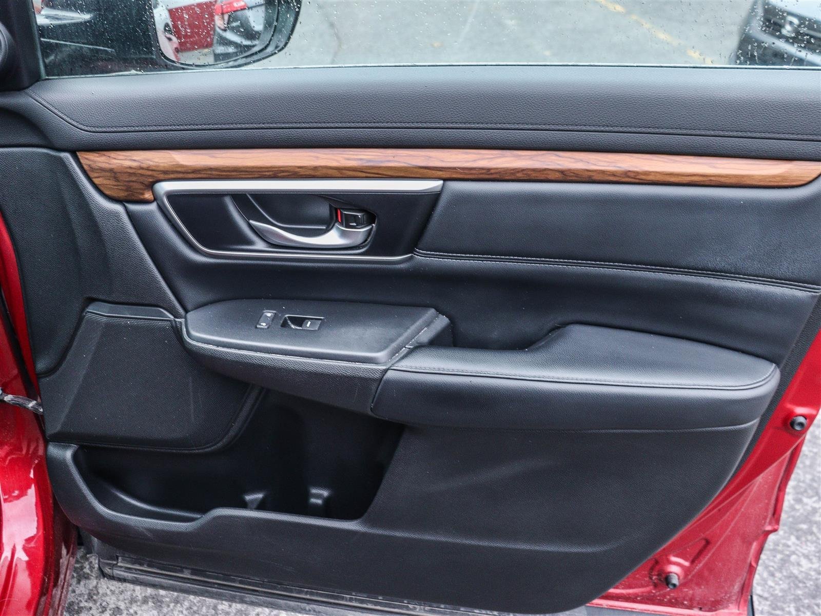 2021 Honda CR-V Ottawa & Gatineau - photo #16