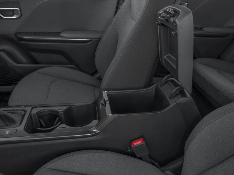 2026 Kia K4 2026 Aurora Black