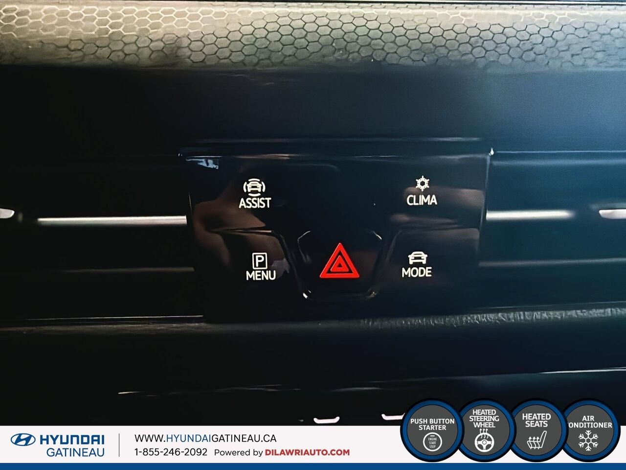 2024 Volkswagen Golf GTI Grey Gatineau - photo #18