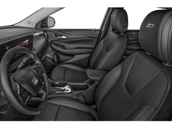 Buick Encore GX Sport Touring