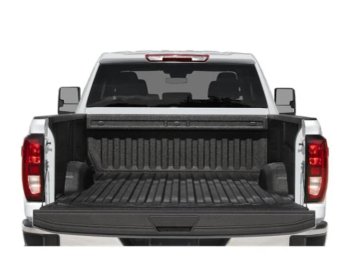 GMC Sierra 2500HD Denali Ultimate