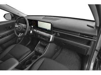 Hyundai Kona électrique Privilégié