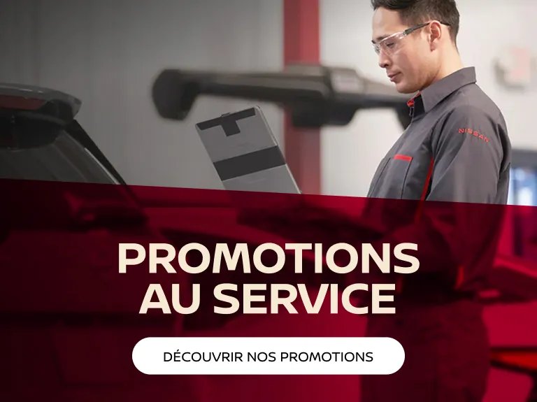 Promo service