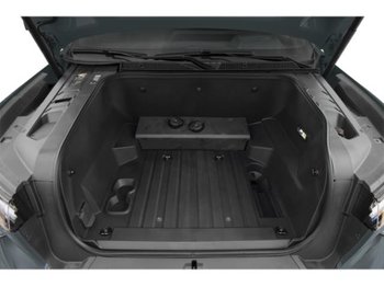 Chevrolet Silverado EV LT à autonomie prolongée