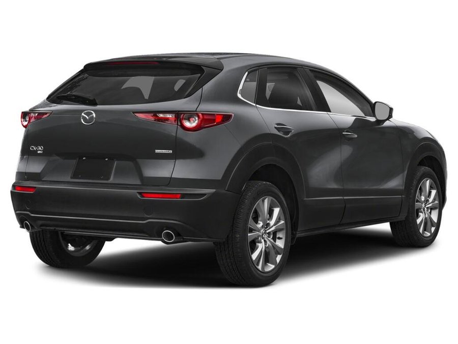 Mazda CX-30 2024 2024