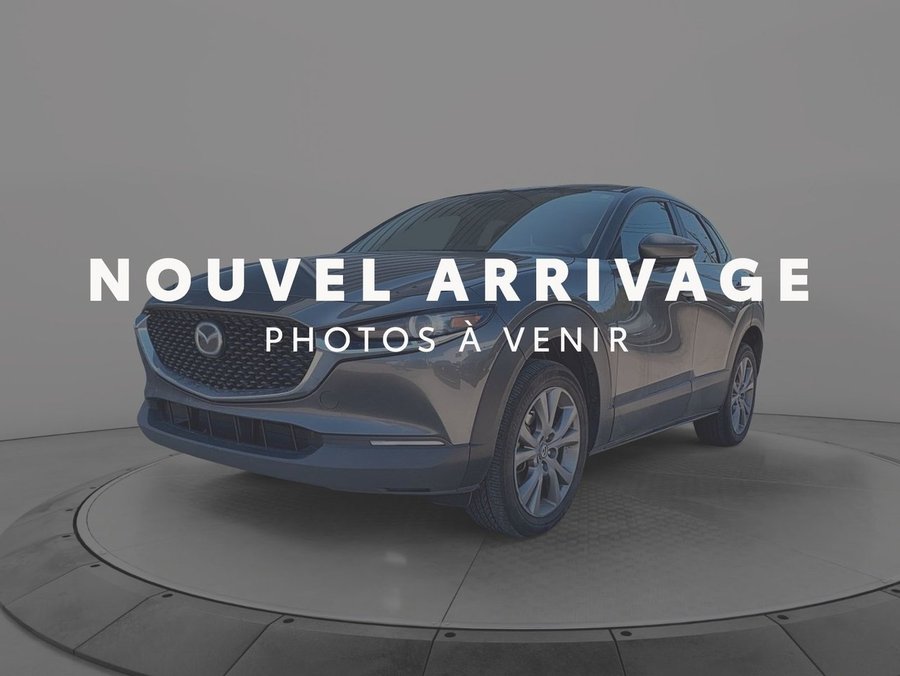 Mazda CX-30 2024 2024