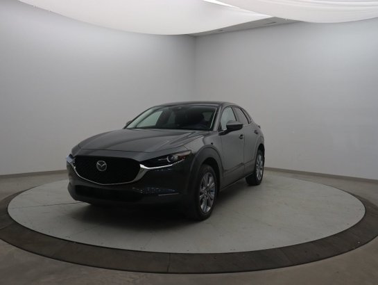 Mazda CX-30 2022 2022 Gris