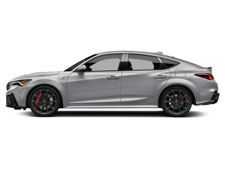 2026 Acura Integra Type S