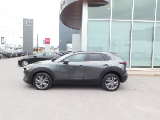 2024 Mazda CX-30 2024 