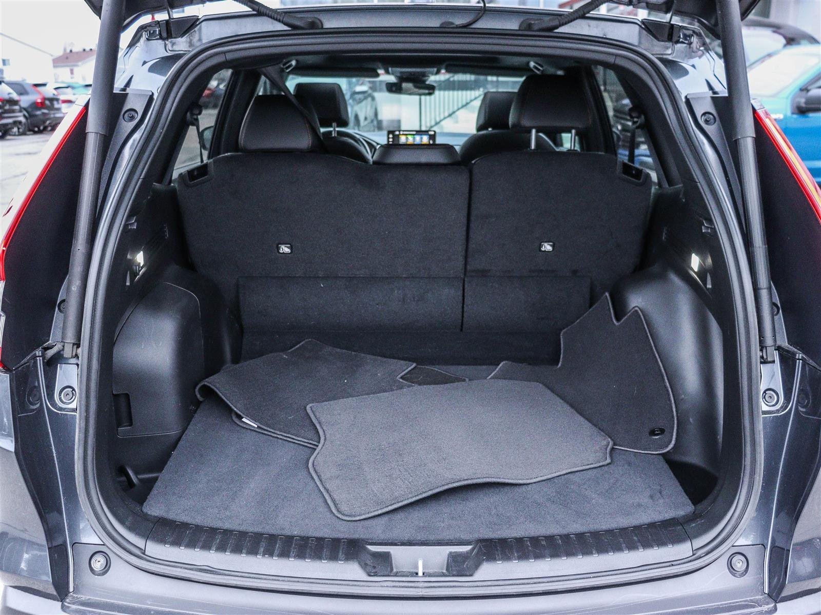 Honda CR-V hybride EX-L 2024 Grey Ottawa & Gatineau - photo #18