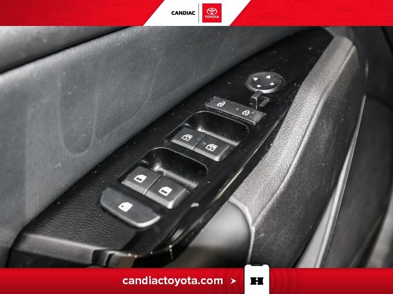 Kia Sportage 2023 Blanc Saint-Eustache - photo #17