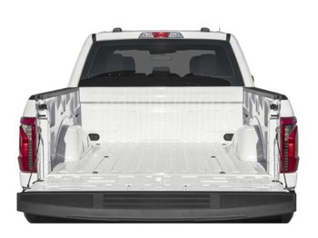 Ford F-150 XL hybride