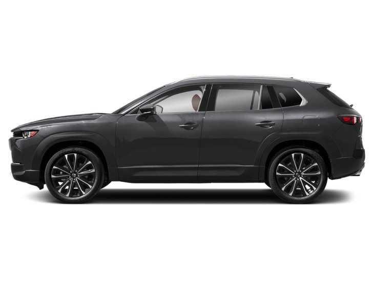 2025 Mazda CX-50 GT turbo