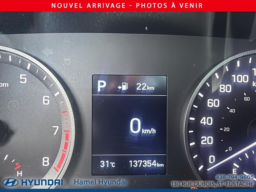 2021 Hyundai Tucson 2021 Grey