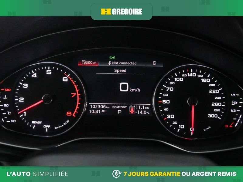 Audi Q5 2023 Noir Laval - photo #17