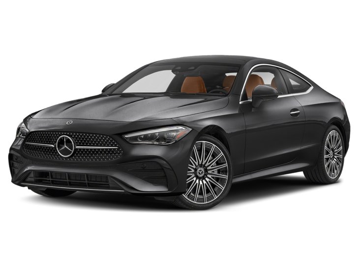 2026 Mercedes-Benz CLE CLE 450