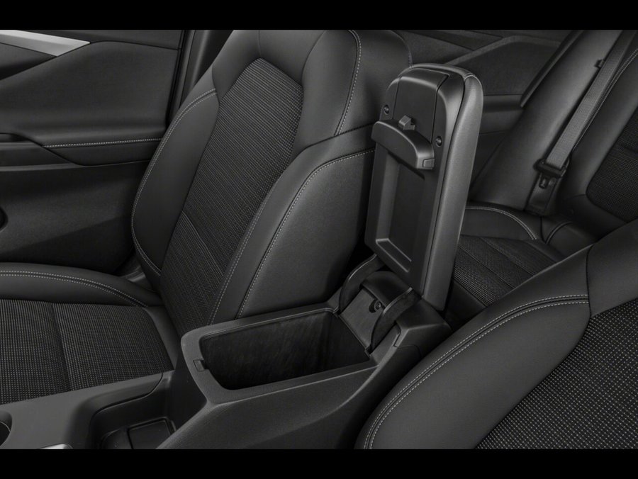 BUICK Envista 2026 2026 EBENE CREPUSCULE METALLISE