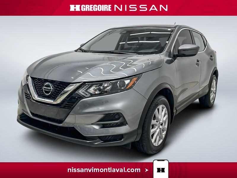 Nissan Qashqai 2023 2023 Gris